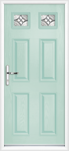 duck egg blue